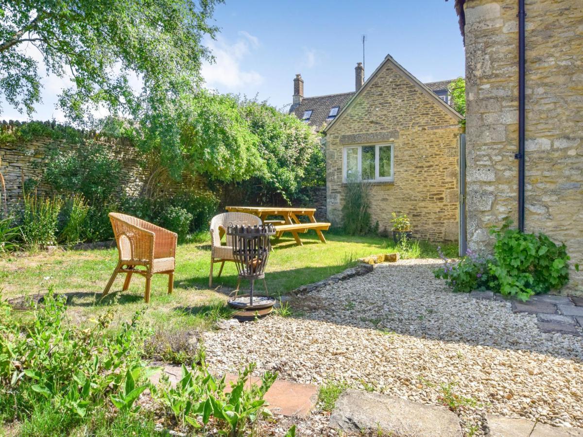 Butts Farm Villa Cirencester Eksteriør billede