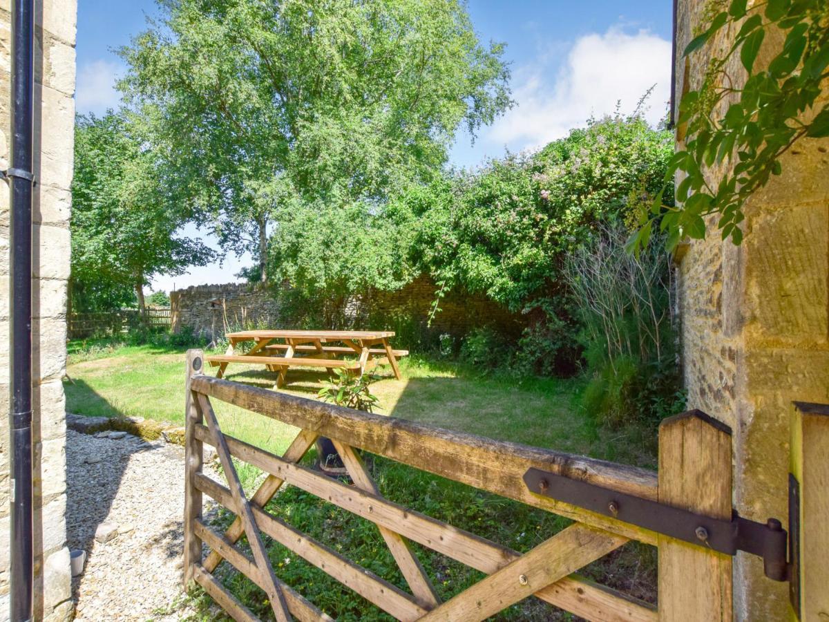 Butts Farm Villa Cirencester Eksteriør billede