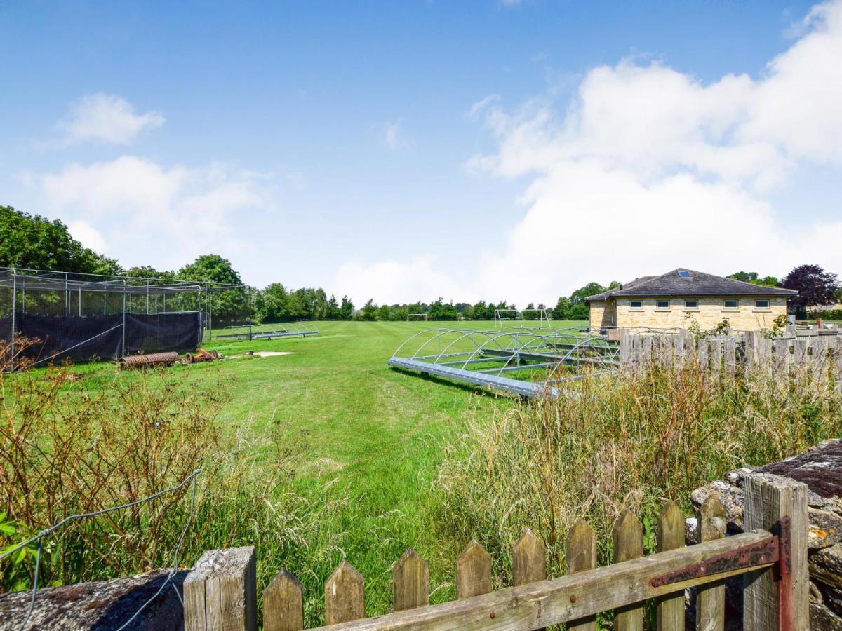 Butts Farm Villa Cirencester Eksteriør billede