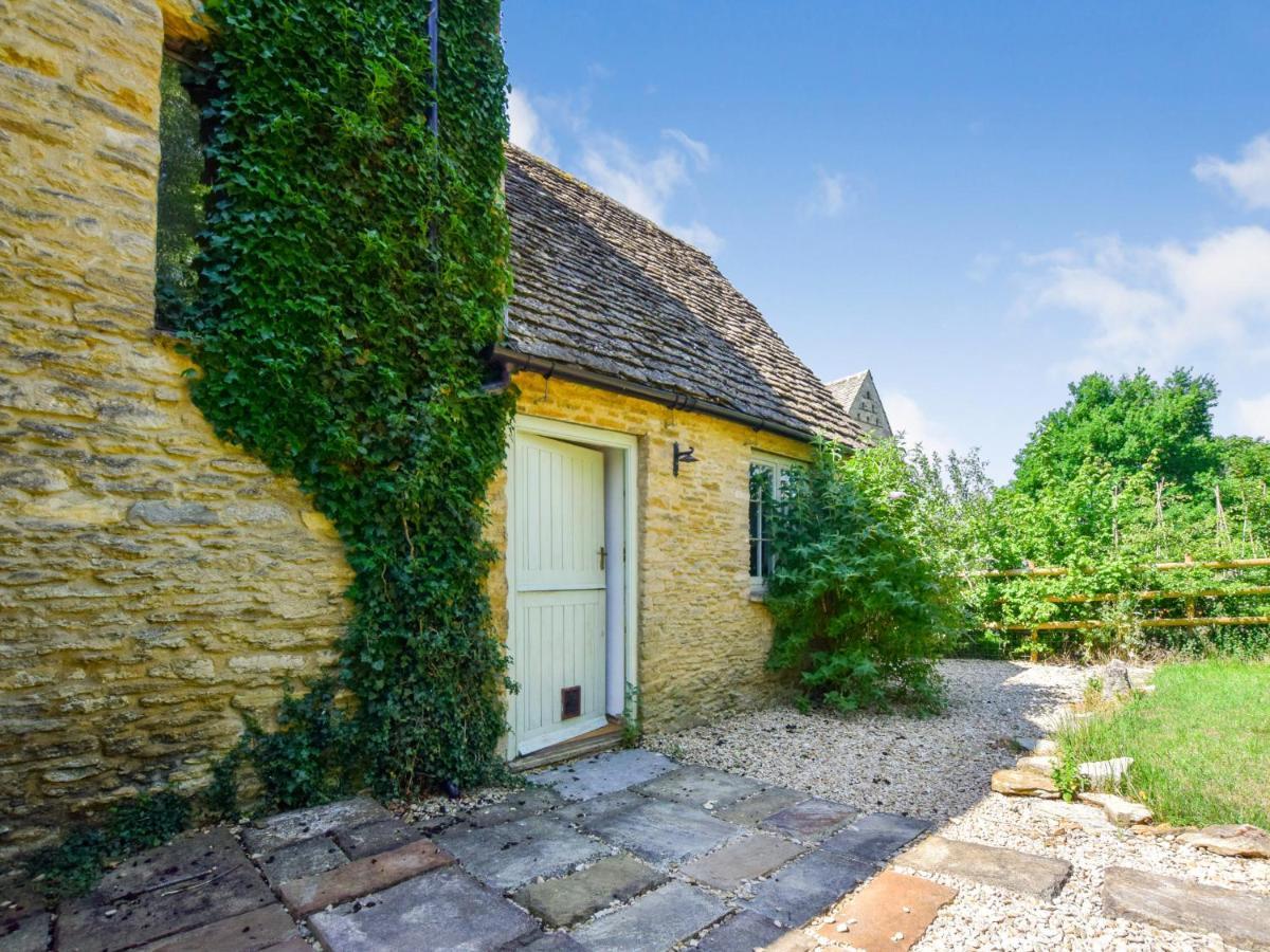 Butts Farm Villa Cirencester Eksteriør billede