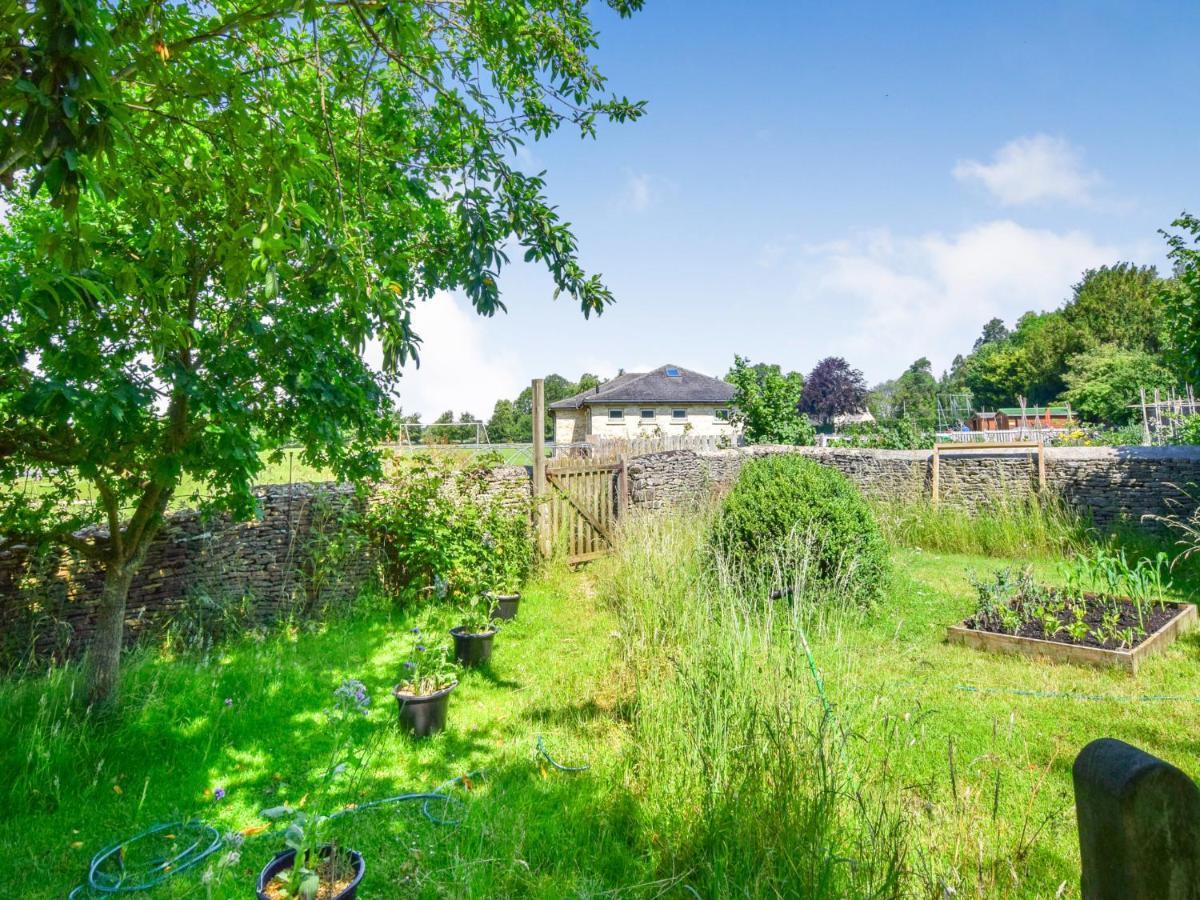 Butts Farm Villa Cirencester Eksteriør billede
