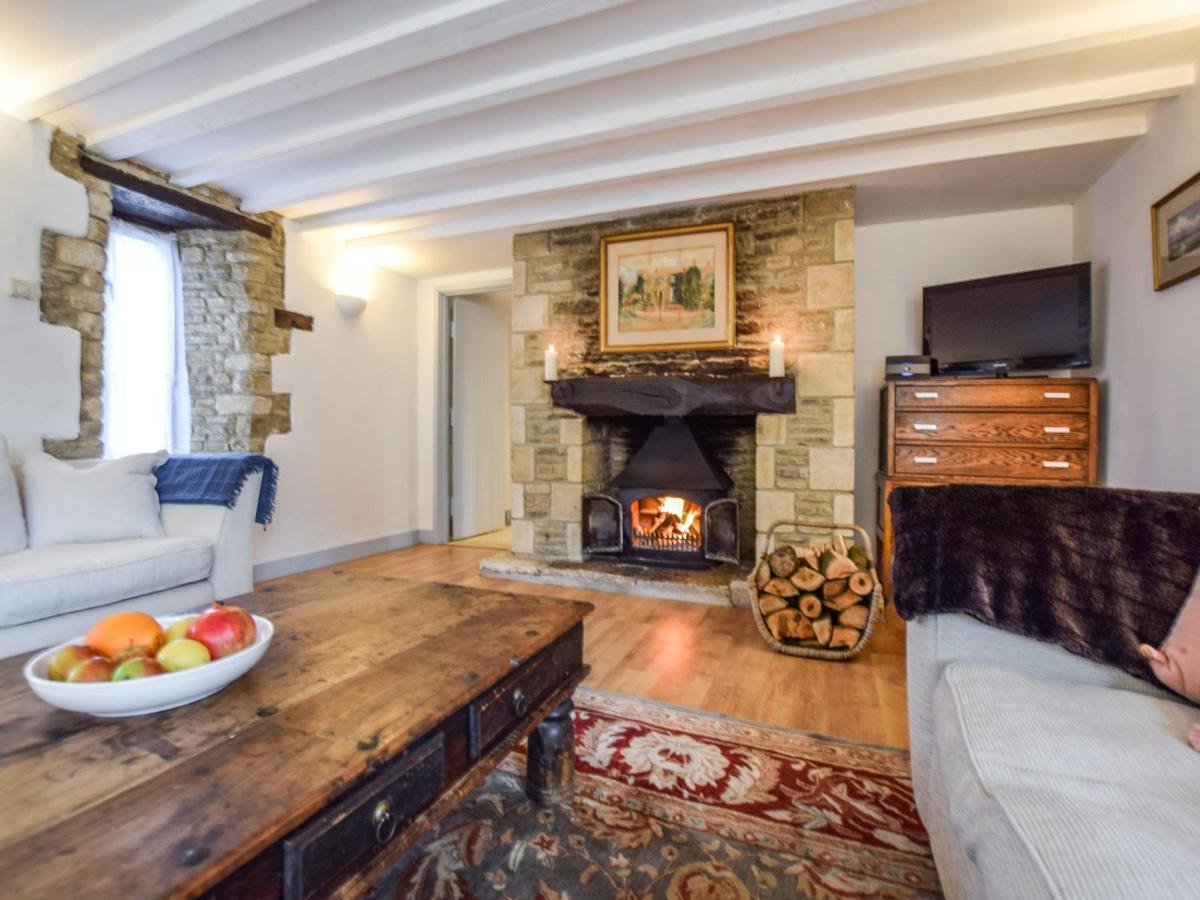 Butts Farm Villa Cirencester Eksteriør billede