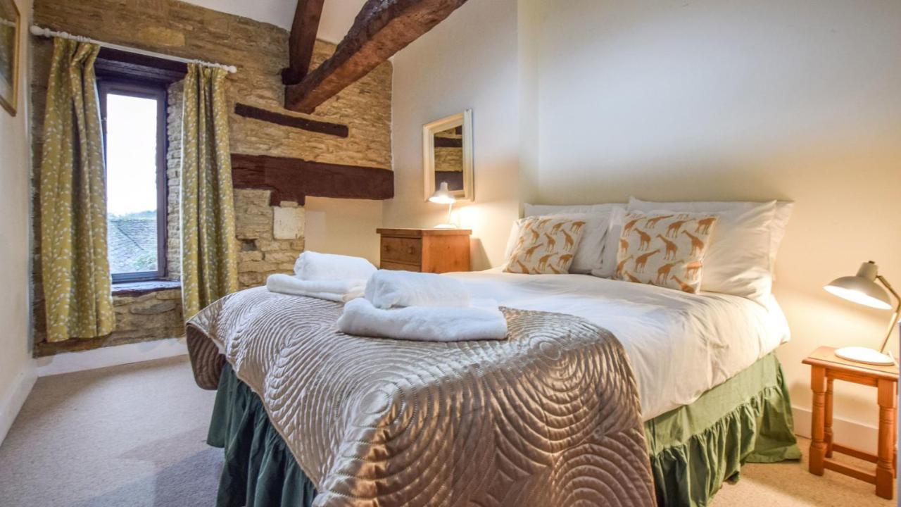 Butts Farm Villa Cirencester Eksteriør billede