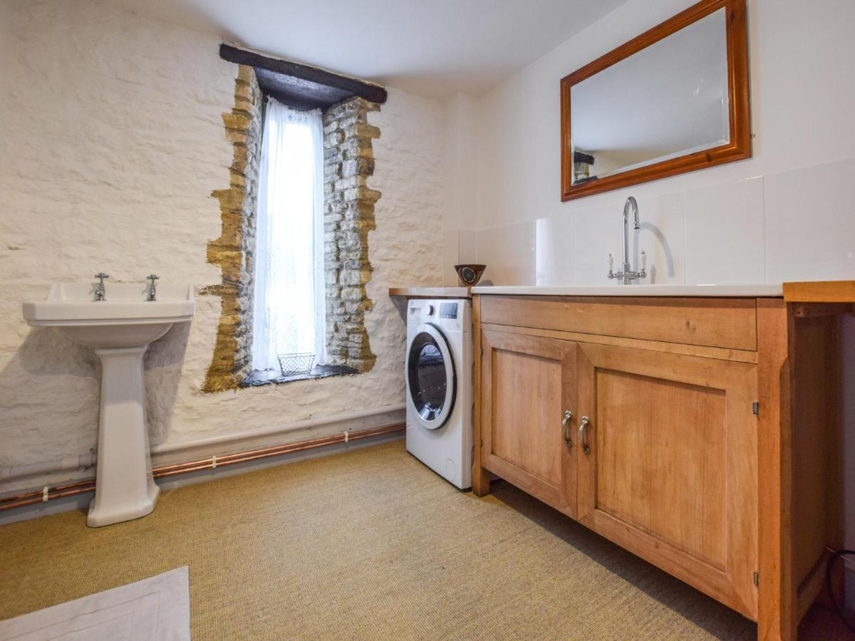 Butts Farm Villa Cirencester Eksteriør billede