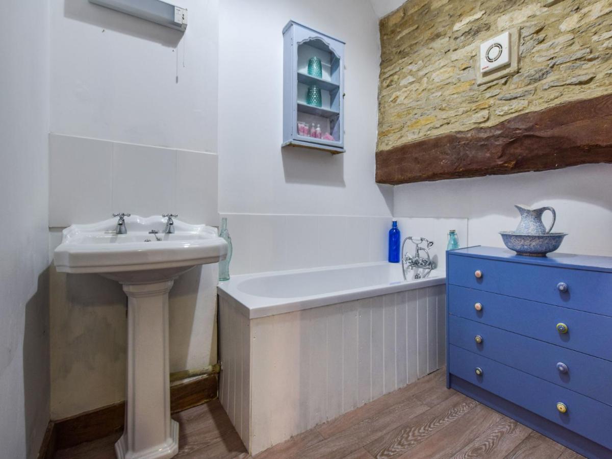 Butts Farm Villa Cirencester Eksteriør billede