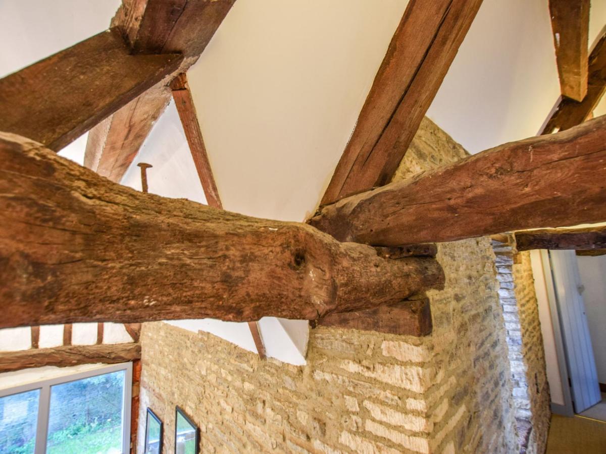 Butts Farm Villa Cirencester Eksteriør billede