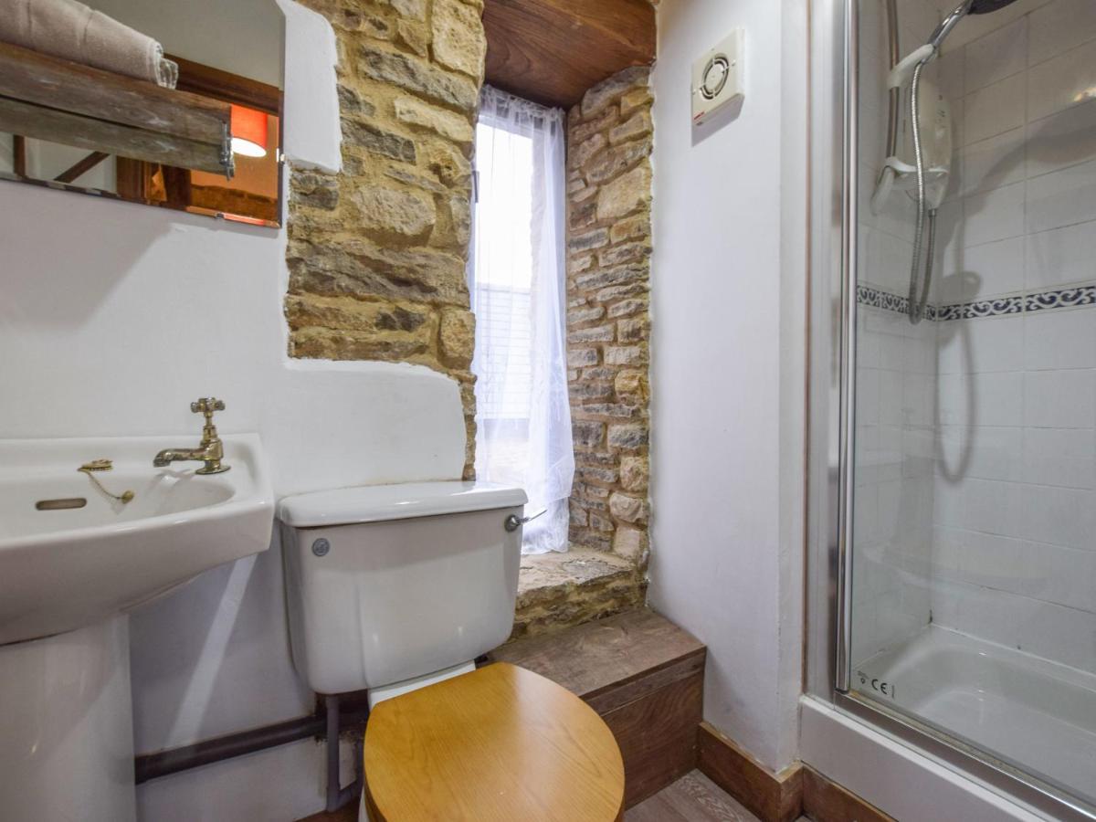 Butts Farm Villa Cirencester Eksteriør billede