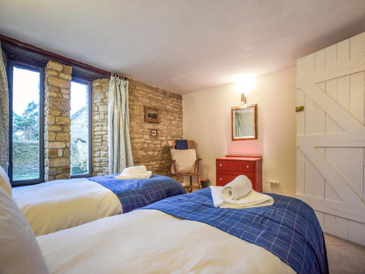 Butts Farm Villa Cirencester Eksteriør billede