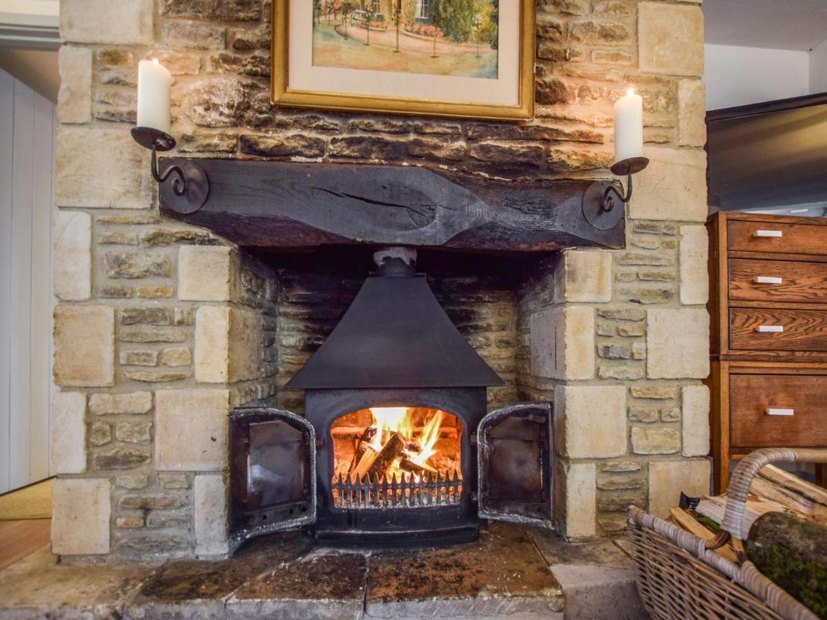 Butts Farm Villa Cirencester Eksteriør billede