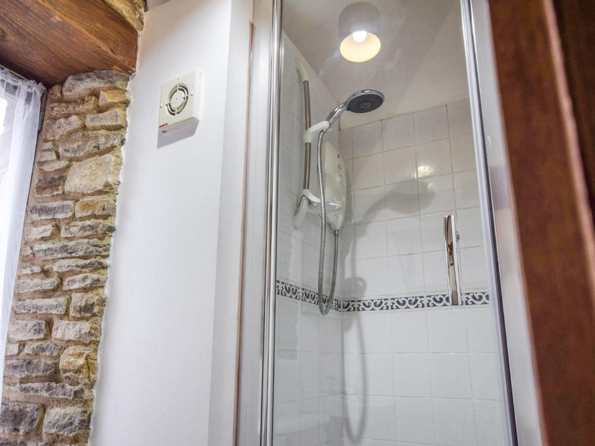 Butts Farm Villa Cirencester Eksteriør billede