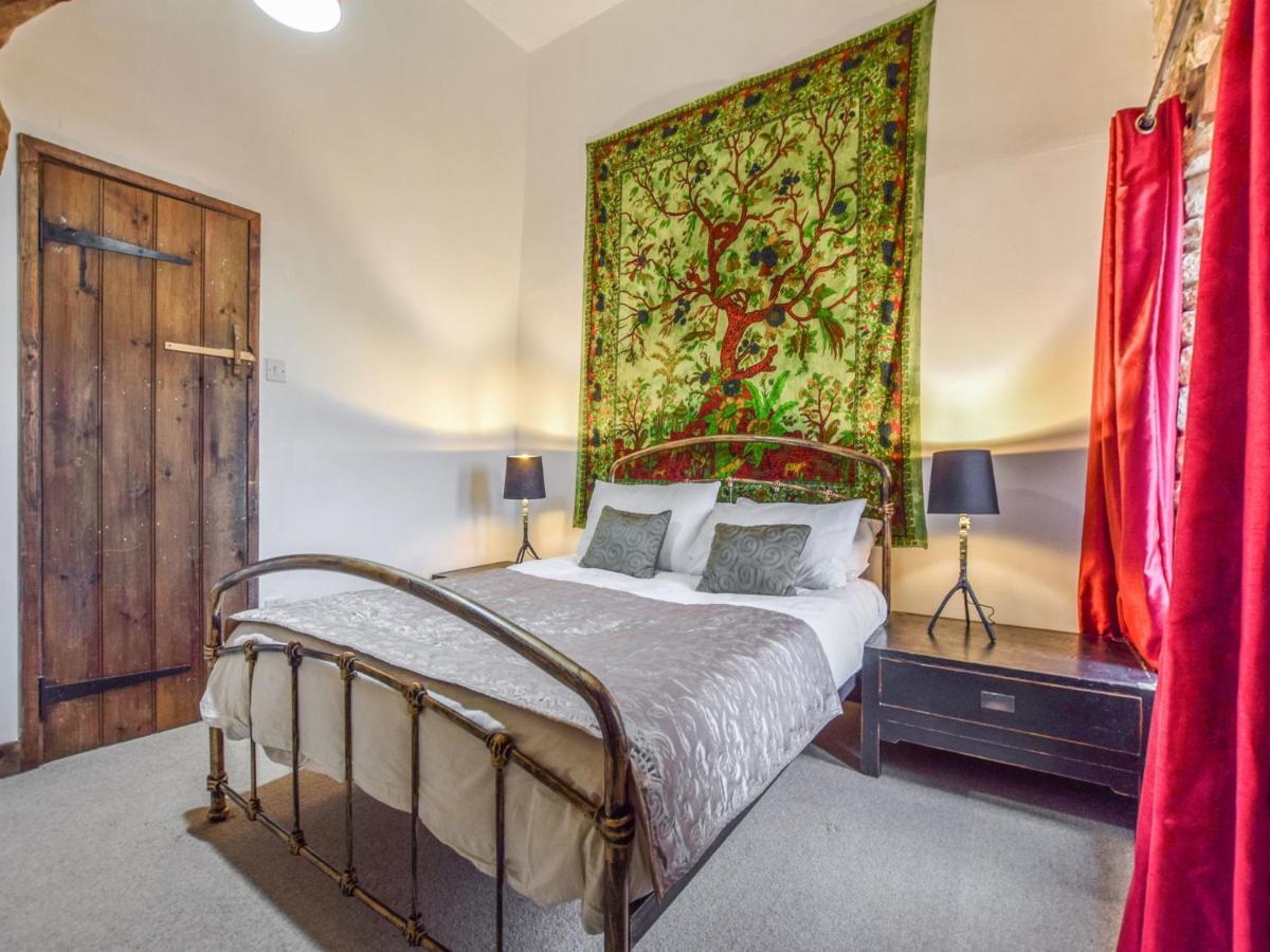 Butts Farm Villa Cirencester Eksteriør billede