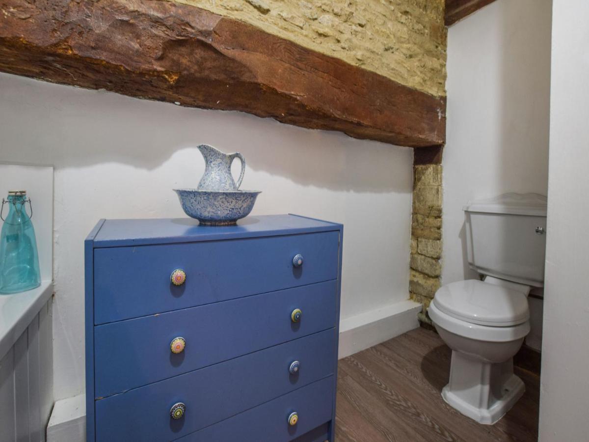 Butts Farm Villa Cirencester Eksteriør billede